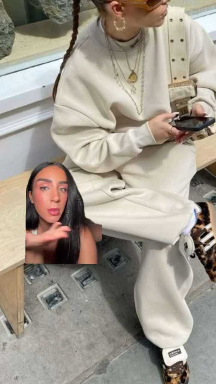 
#sweatsuits#loungewear#boohoofashion#sweatsuitseason#comfyclothes#pinterestaesthetic

#LTKSeasonal #LTKFindsUnder100 #LTKGiftGuide