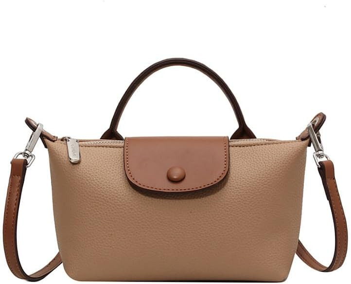 Yoolo Fashion Crossbody Bags for Women quilted crossbody bags for women,Autumn New Shoulder Bags ... | Amazon (US)