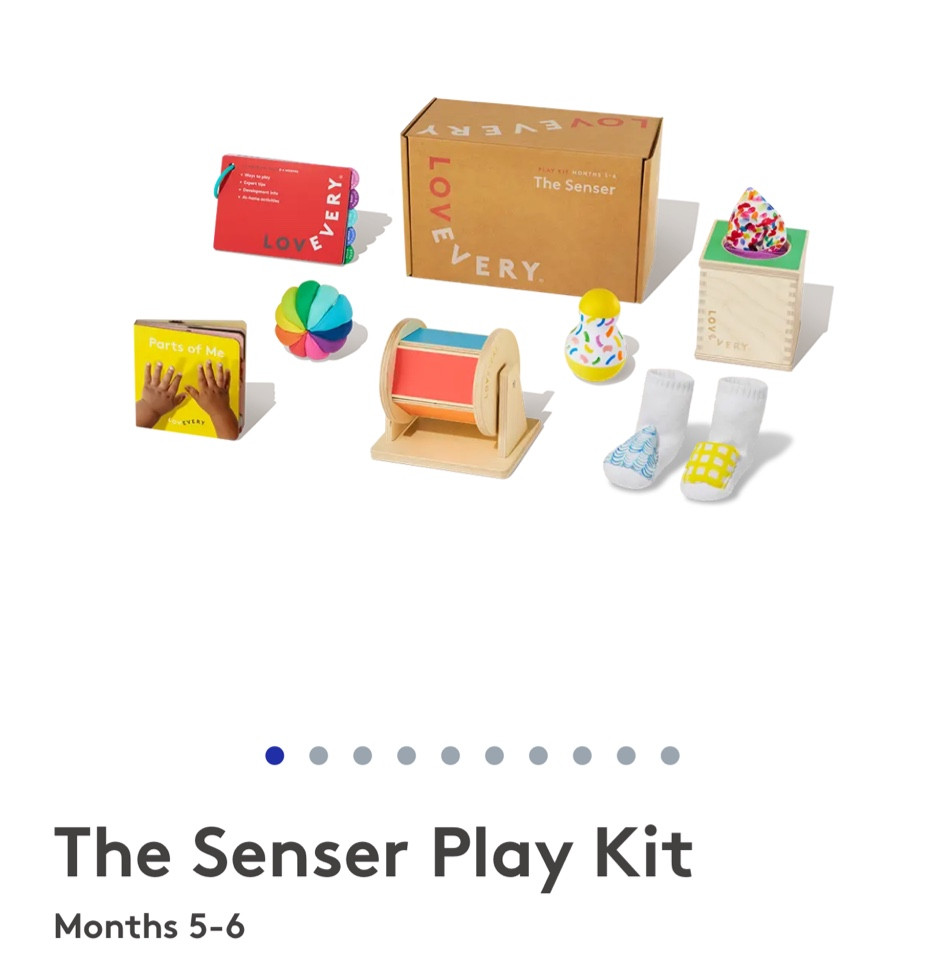 The Senser Lovevery play kit dupes—months 5-6! Montessori toys on a budget! 

#lovevery #dupe #montessori

#LTKBaby #LTKGiftGuide #LTKHoliday