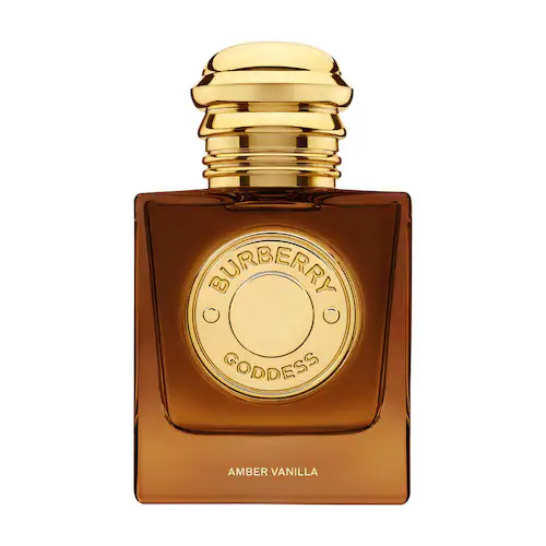 Goddess Amber Vanilla Eau de Parfum Intense with Maple Syrup & Amber | Sephora (US)