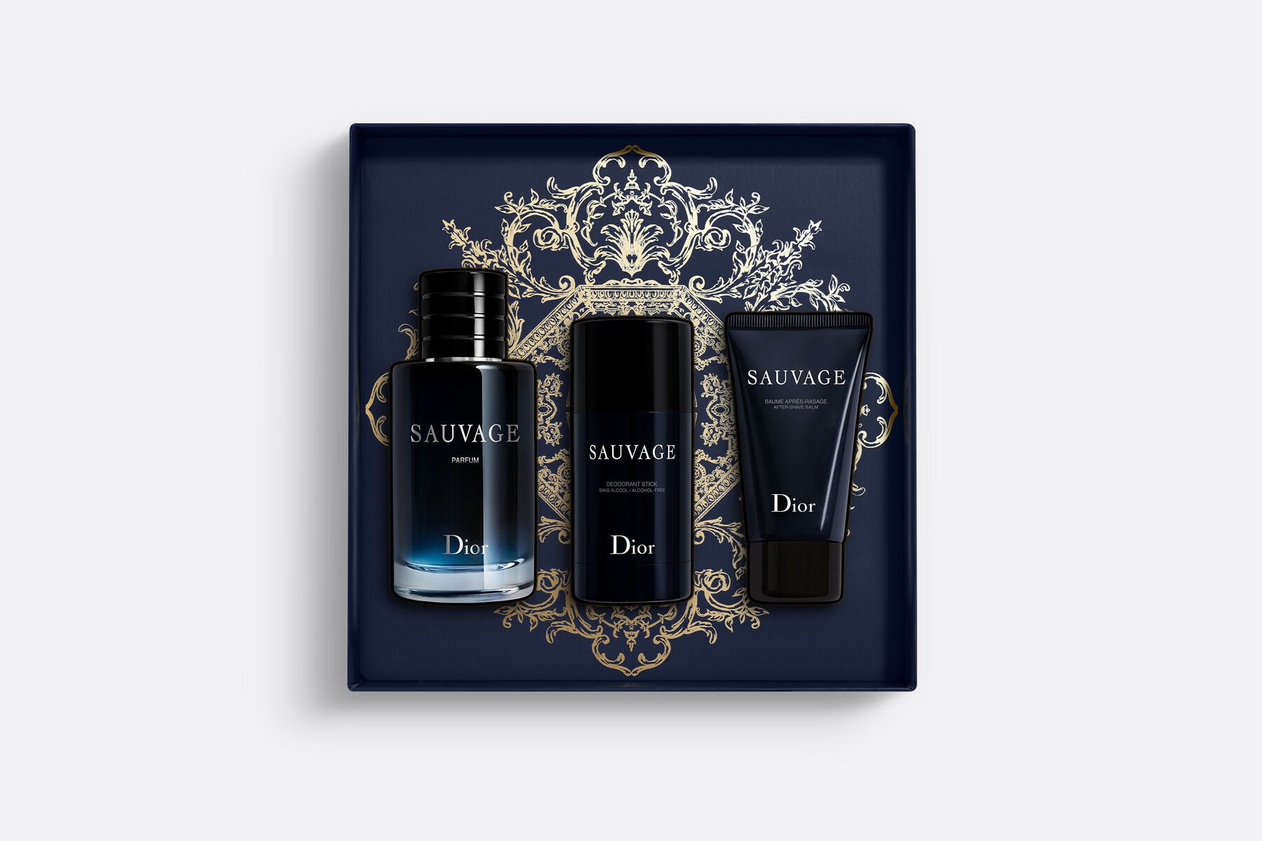Sauvage Parfum Set - Limited Edition | Dior Beauty (US)