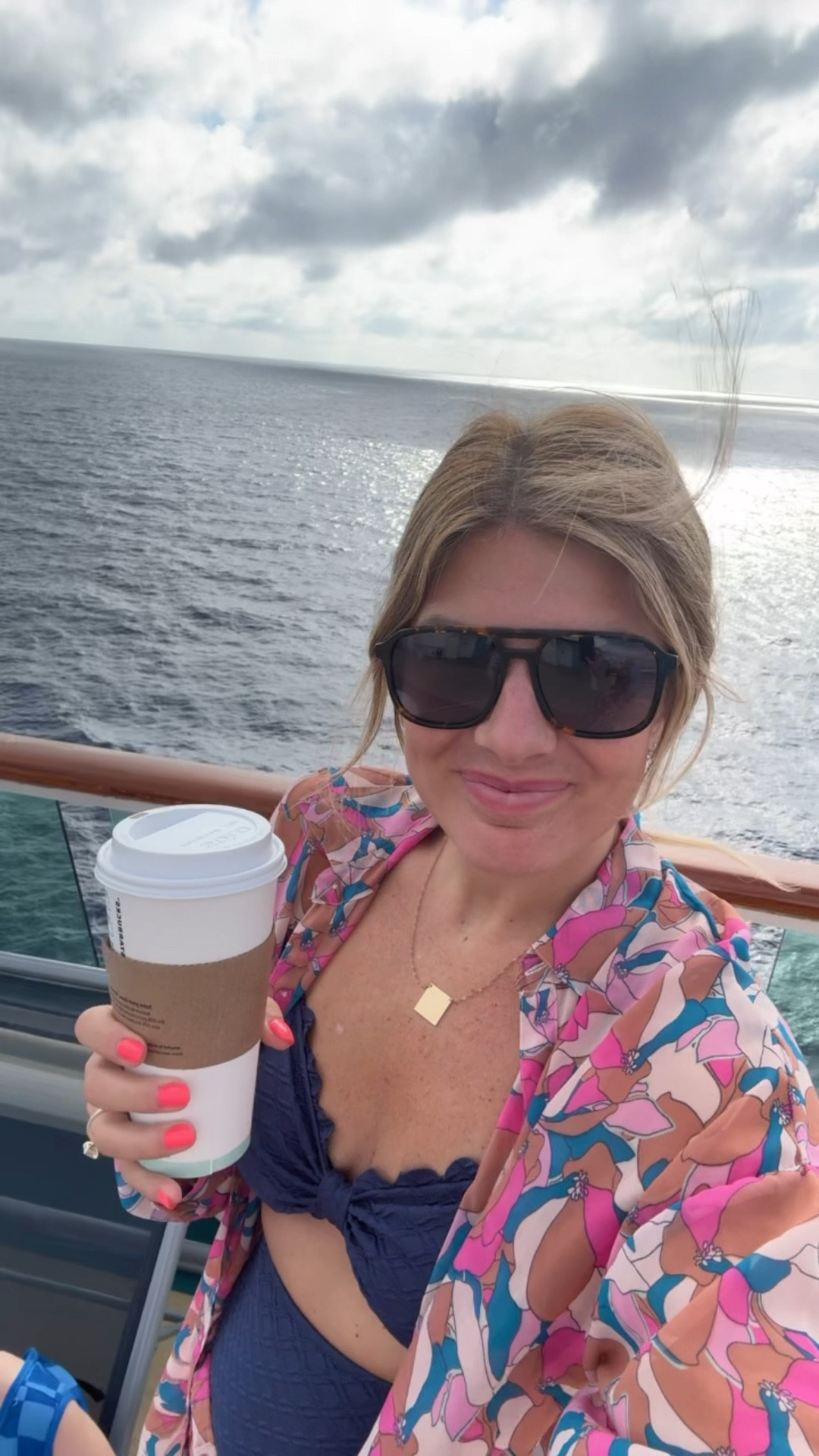 Ocean is my vibe 👌