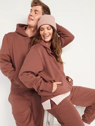 Gender-Neutral Pullover Hoodie for Adults | Old Navy (US)