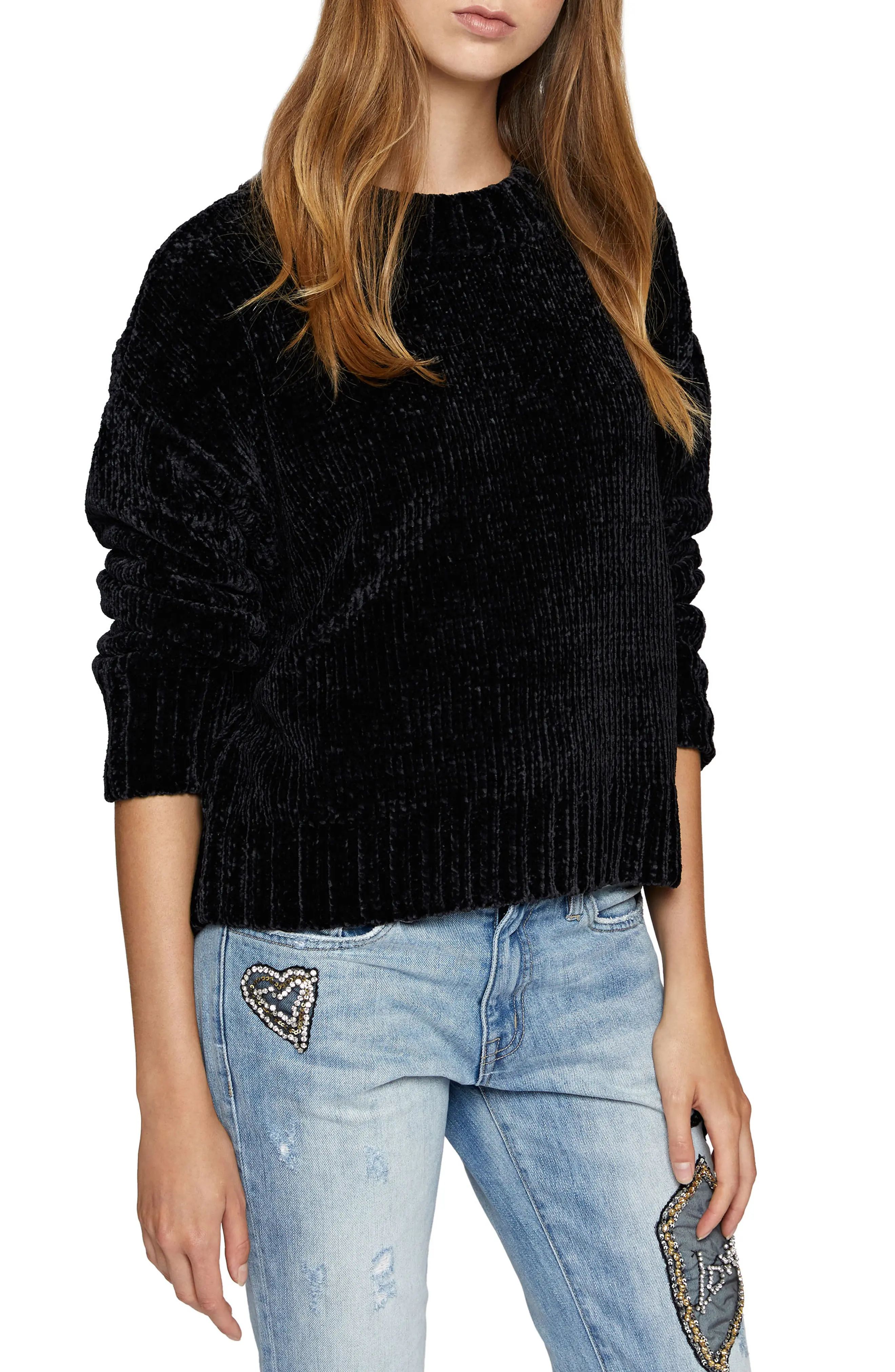Chenille Sweater | Nordstrom