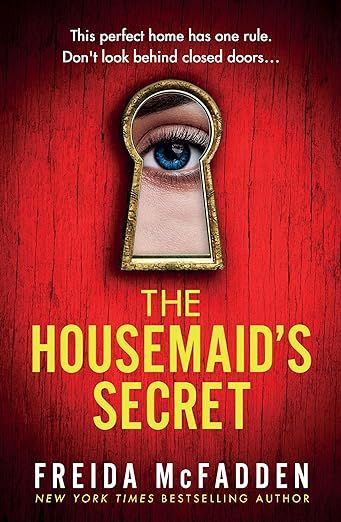 The Housemaid's Secret | Amazon (US)