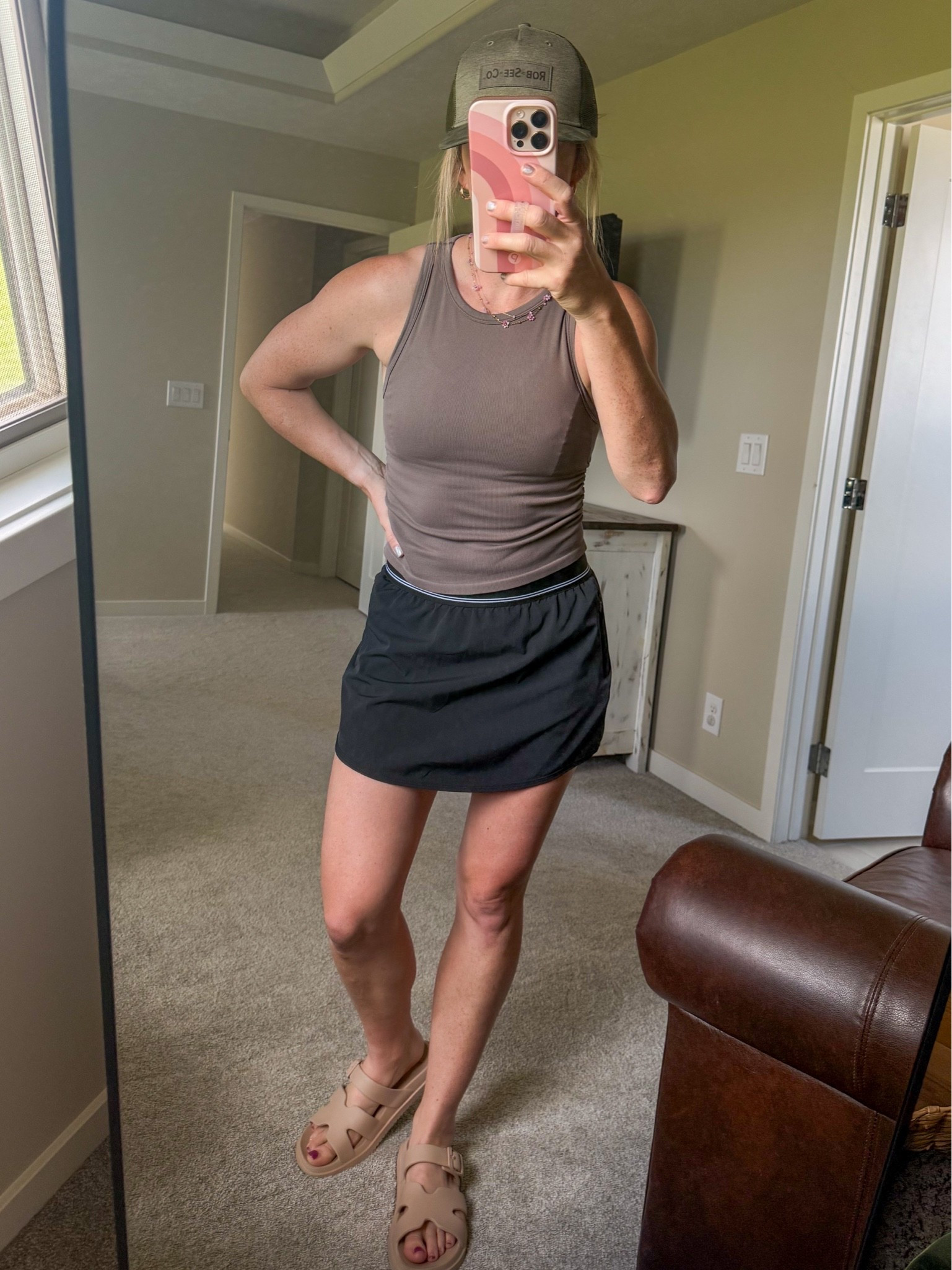 Walmart and Amazon mom outfit

#LTKActive #LTKmomlife #LTKootd