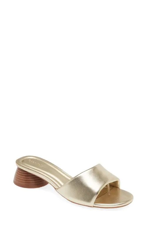 Kalani Slide Sandal (Women) | Nordstrom