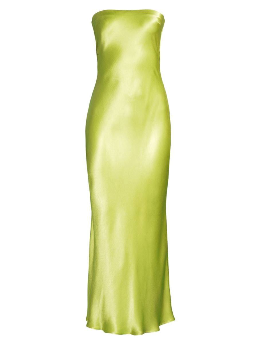 Moondance Striped Maxi Dress | Saks Fifth Avenue