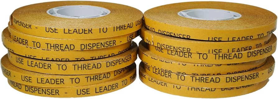 GGR Supplies T.R.U. ATG-7502 ATG Tape (Acid Free Adhesive Transfer Tape): 1/4 in. Wide x 36 yds. ... | Amazon (US)