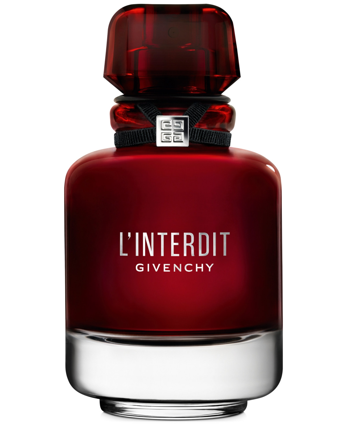 Givenchy L'Interdit Eau de Parfum Rouge Spray, 2.7-oz. | Macys (US)