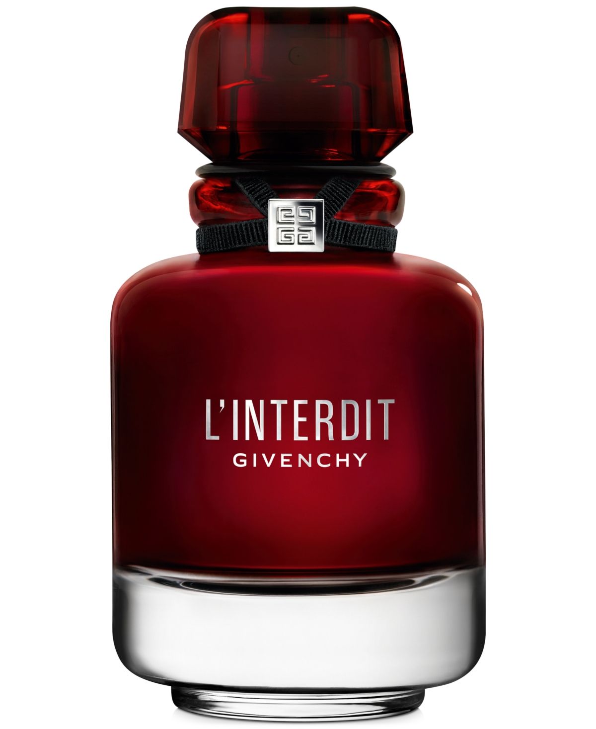 Givenchy L'Interdit Eau de Parfum Rouge Spray, 2.7-oz. | Macys (US)