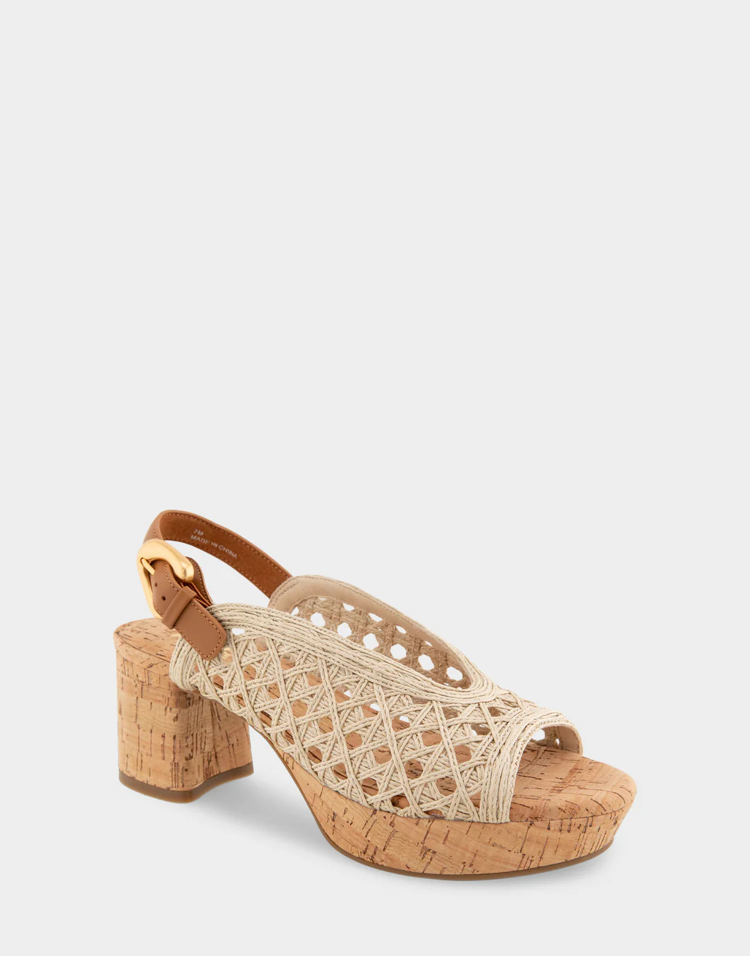 Cornelia Raffia | Aerosoles