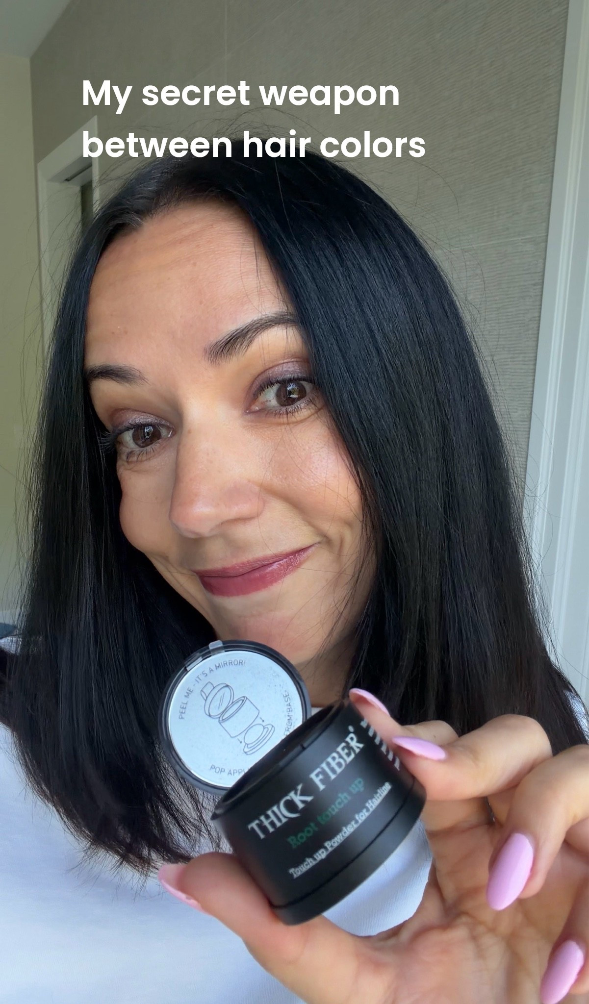 Best roots touch-up product

#LTKbeauty #LTKstyletip #LTKdatenight