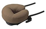 EARTHLITE Massage Table Face Cradle FLEX-REST - Self-Adjusting, Flexible Platform with Strata Memory | Amazon (US)