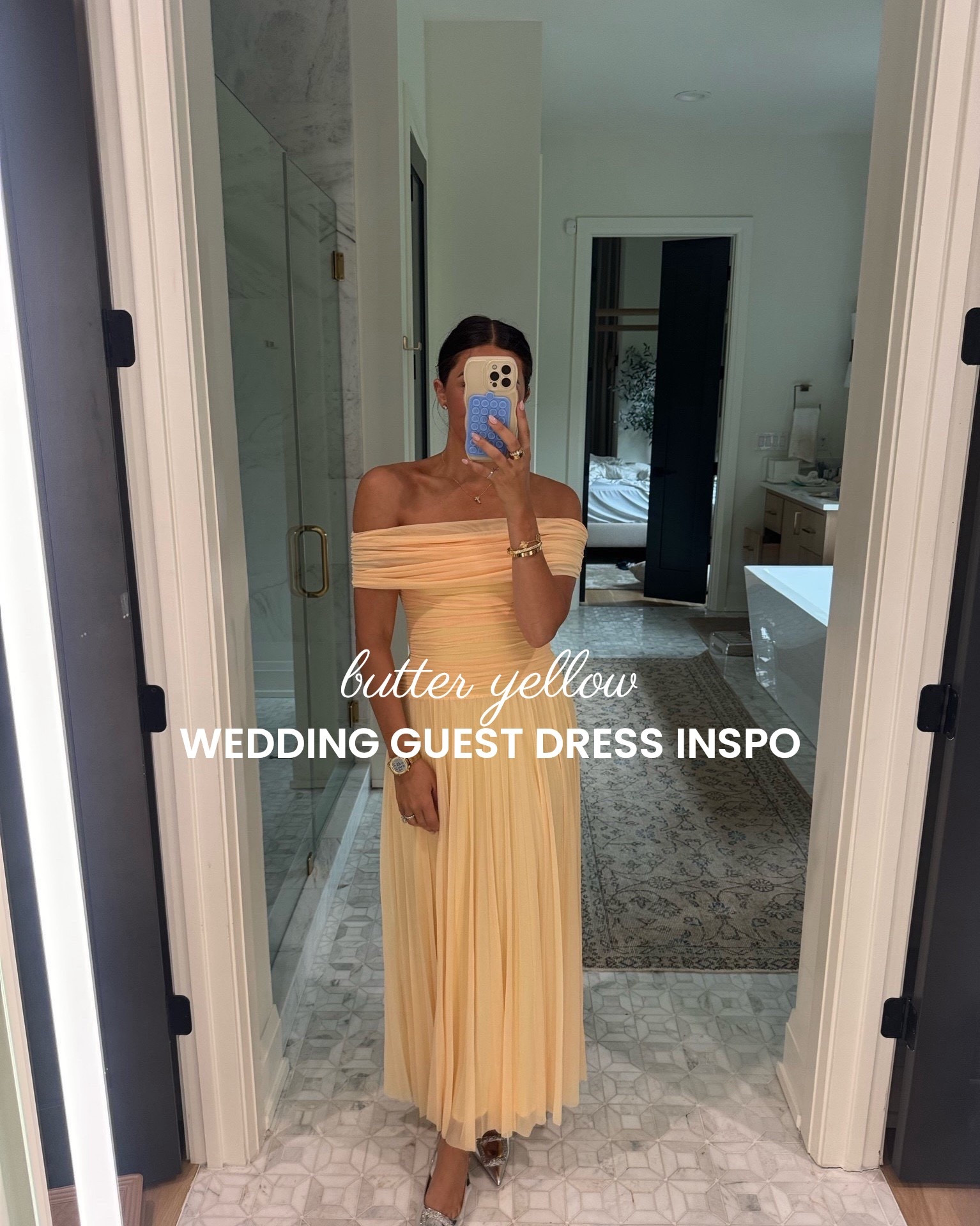 This dress is older and out of stock but LOVE this yellow for a wedding guest dress! Linked similars below!

Dressupbuttercup.com #dressupbuttercup #dederaad


#LTKmomlife #LTKdayinmylife #LTKootd