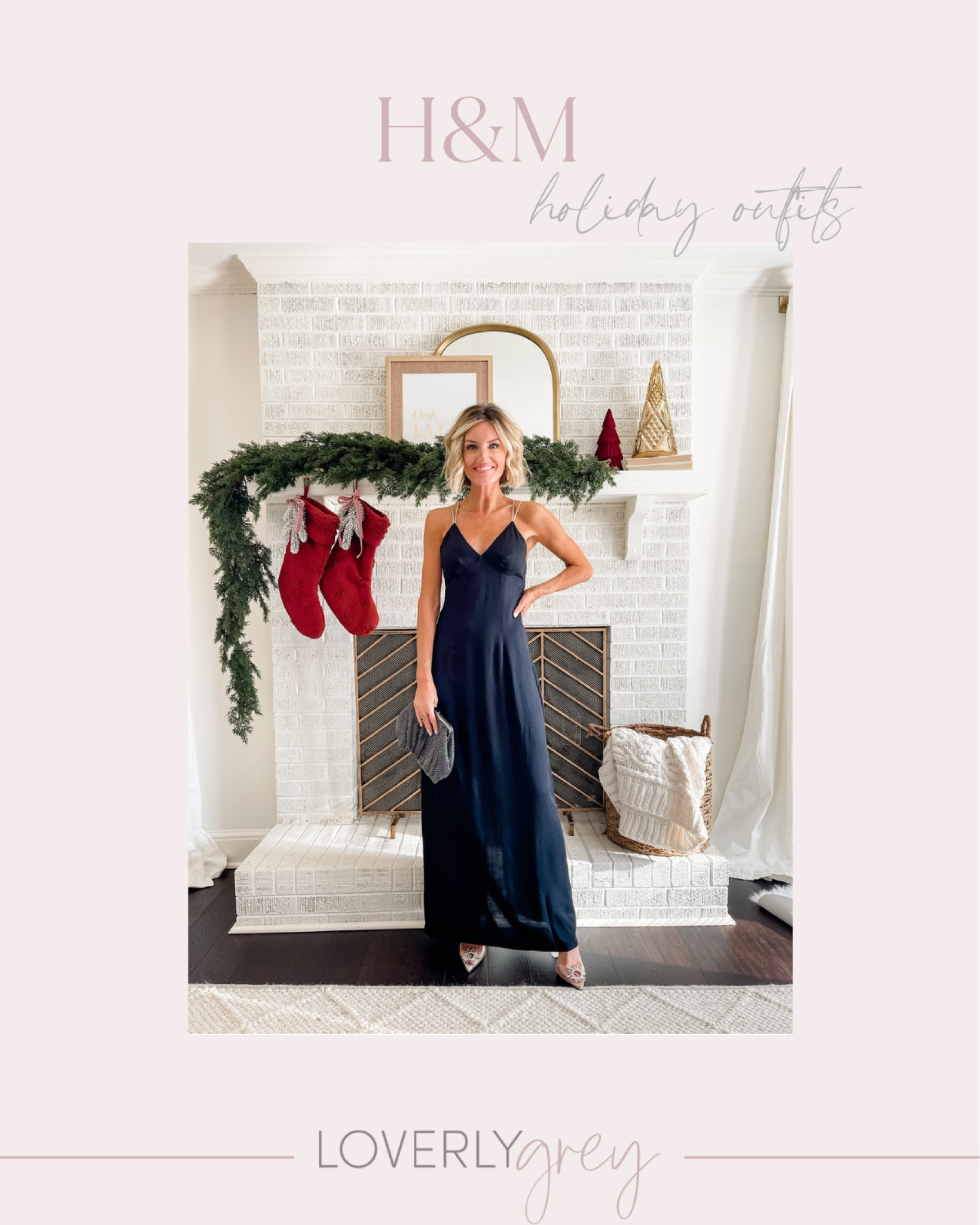sachin and babi light blue dress loverlygrey on LTK