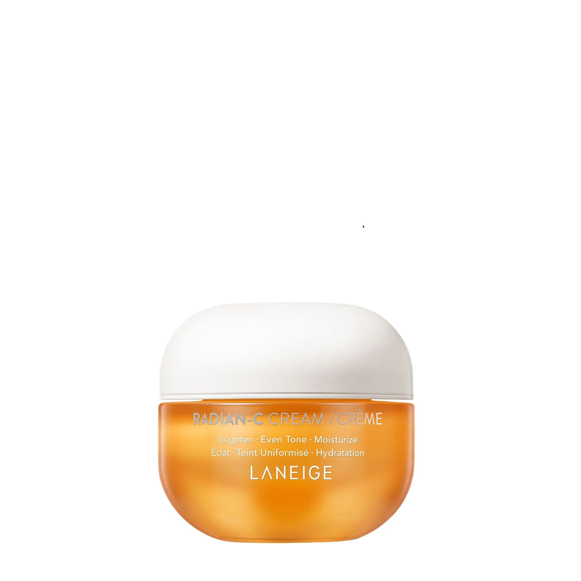 Radian-C Cream
      
        Hydrate & Brighten | Laneige