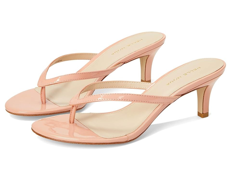 Pelle Moda Effi 4 Women's Shoes Peony Patent : 6 M, Synthetic | Zappos