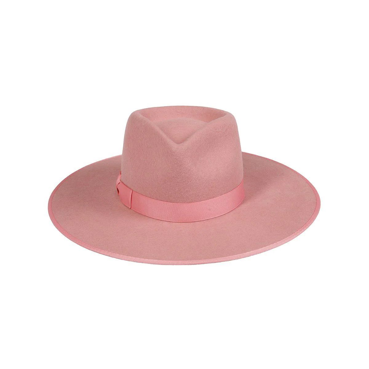 Rose Rancher Hat | Bohemian Mama