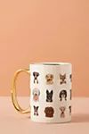 Rifle Paper Co. Decaled Mug | Anthropologie (US)