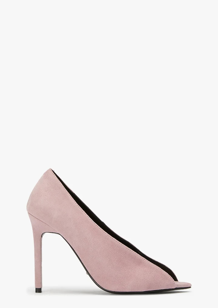 Matrix Petal Suede | Tony Bianco (Australia & New Zealand)