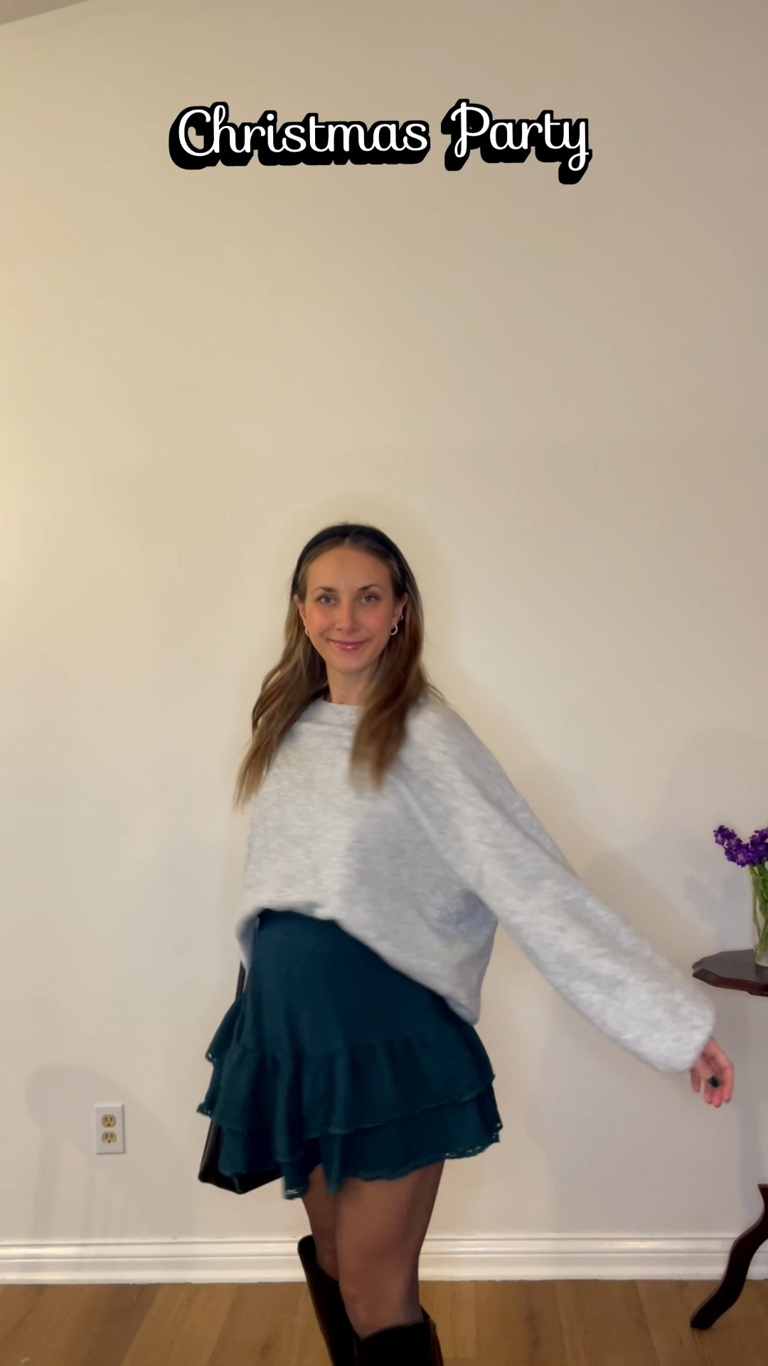 PinkBlush Maternity is out here making me feel more fashionable than before pregnancy! Haha, but really… I’m obsessed with these tops😍🎄❄️

#LTKootd #LTKHoliday #LTKBump