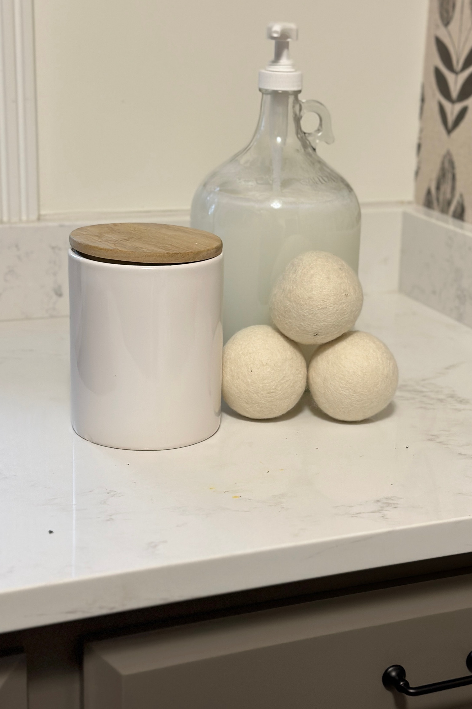 Everything you need for DIY Non Toxic laundry detergent 🌱🌱🫧

#LTKhome #LTKfamily
