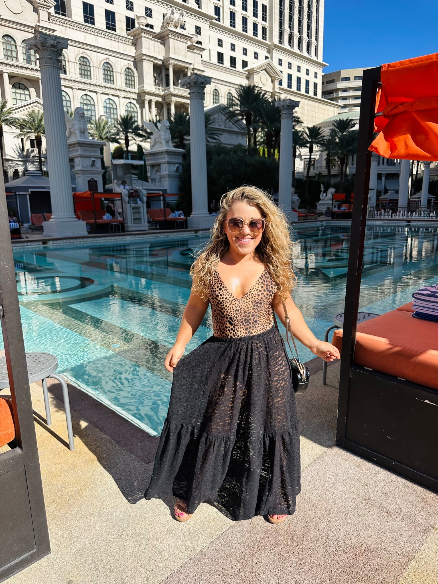 Petite Swim wear from Aerie to stay cool by the pool 🌴

#LTKPetite #LTKfitnessgoals #LTKootd