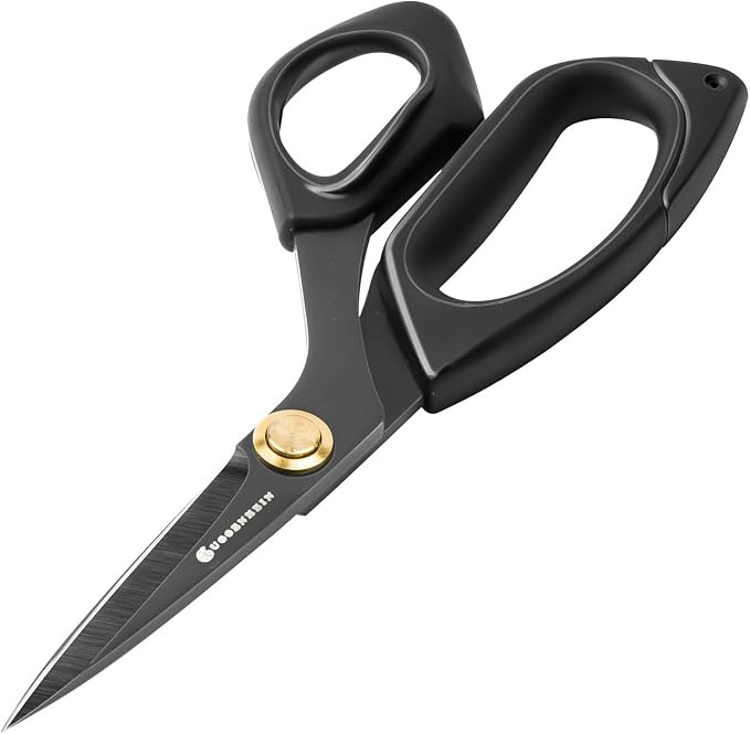 Guggenhein\u00ae Professional Shears & Scissors Collection (9" Super Scissors (I)) | Amazon (US)