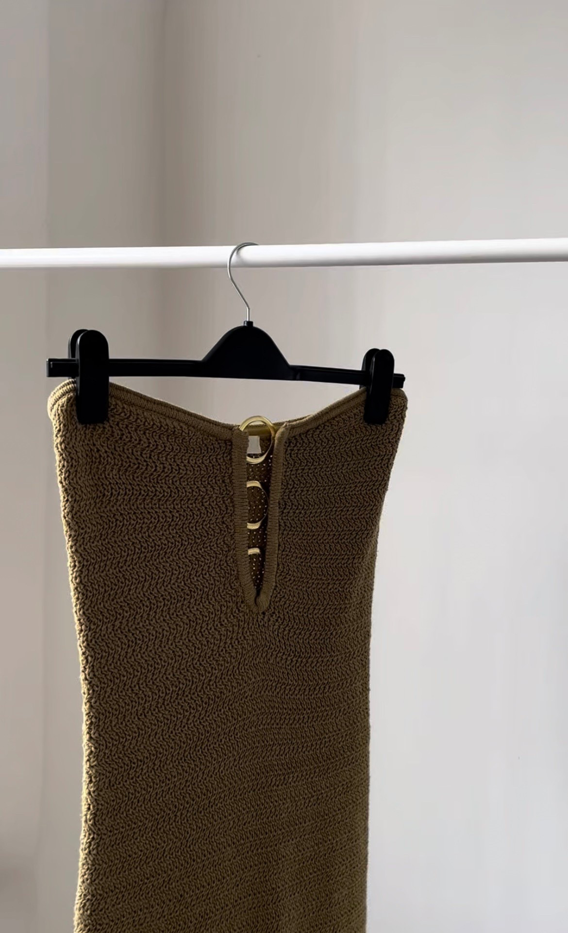 The perfect summer evening dress from 4th & reckless in this gorgeous olive colour 🫒. True to size 

#LTKuk #LTKdresses