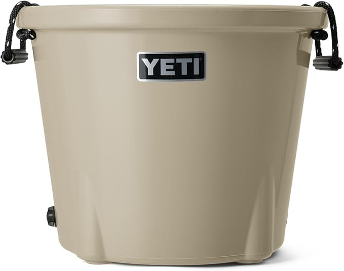 YETI Tank Bucket Cooler | Amazon (US)