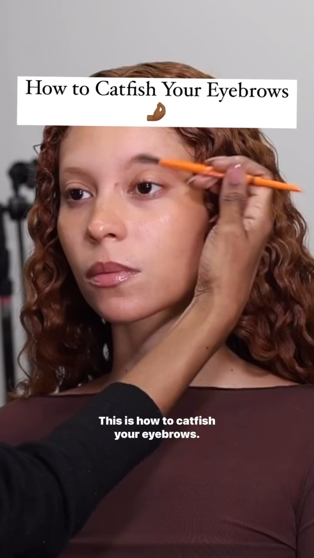 What kind of brow product you prefer? 👀

#LTKStyleTip #LTKBeauty #LTKU