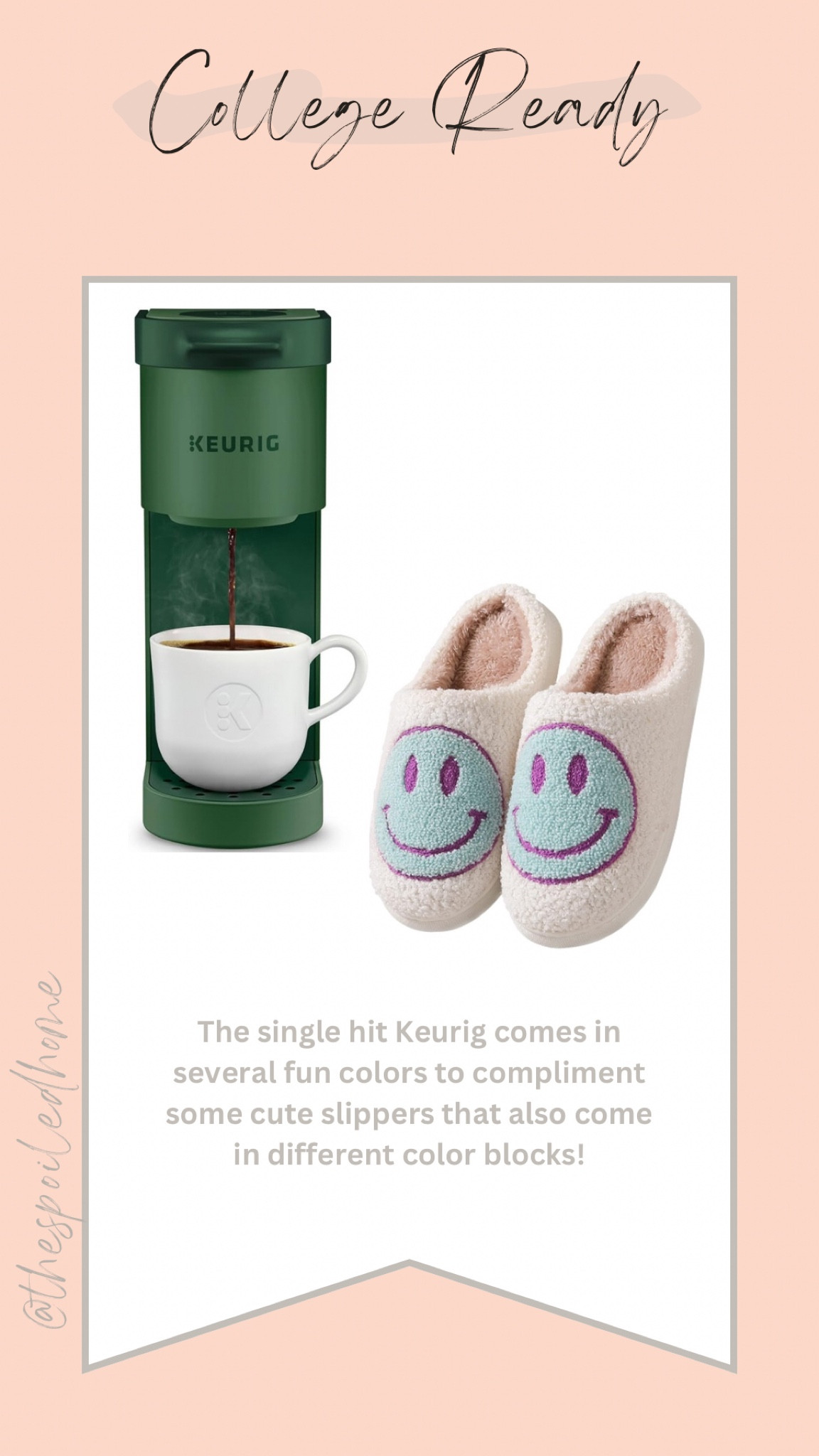 College ready for early morning classes with these Amazon buys! 

#LTKU #LTKKids #LTKFamily