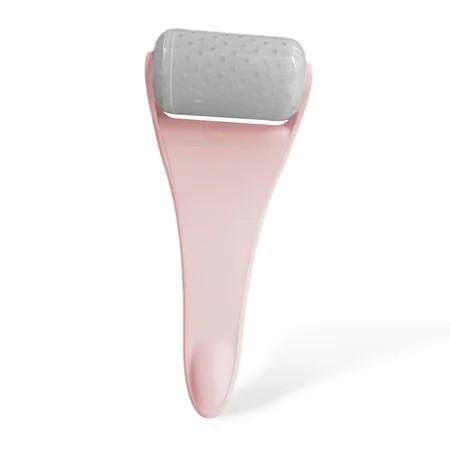 wrea Ice Roller Portable Face Skin Massager Handheld Facial Neck Rolling Massager | Walmart (US)