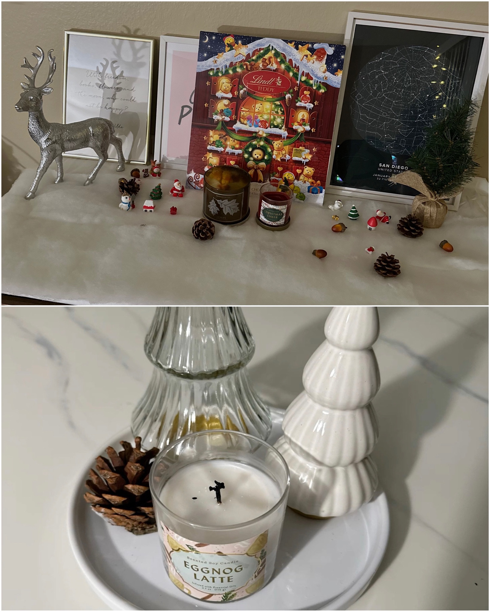 I LOVE Christmas! And I love decorating for it. Target has some of the best affordable Christmas decor!

Home decor, Christmas decor, living room, couch table accents, lifestyle, Target finds

#LTKfindsunder50 #LTKSeasonal #LTKHoliday