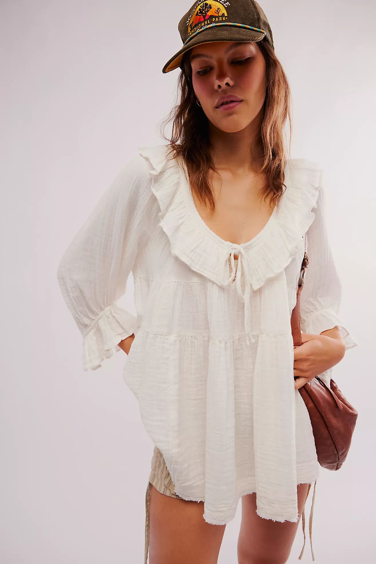 We The Free Sun Sister Top | Free People (Global - UK&FR Excluded)