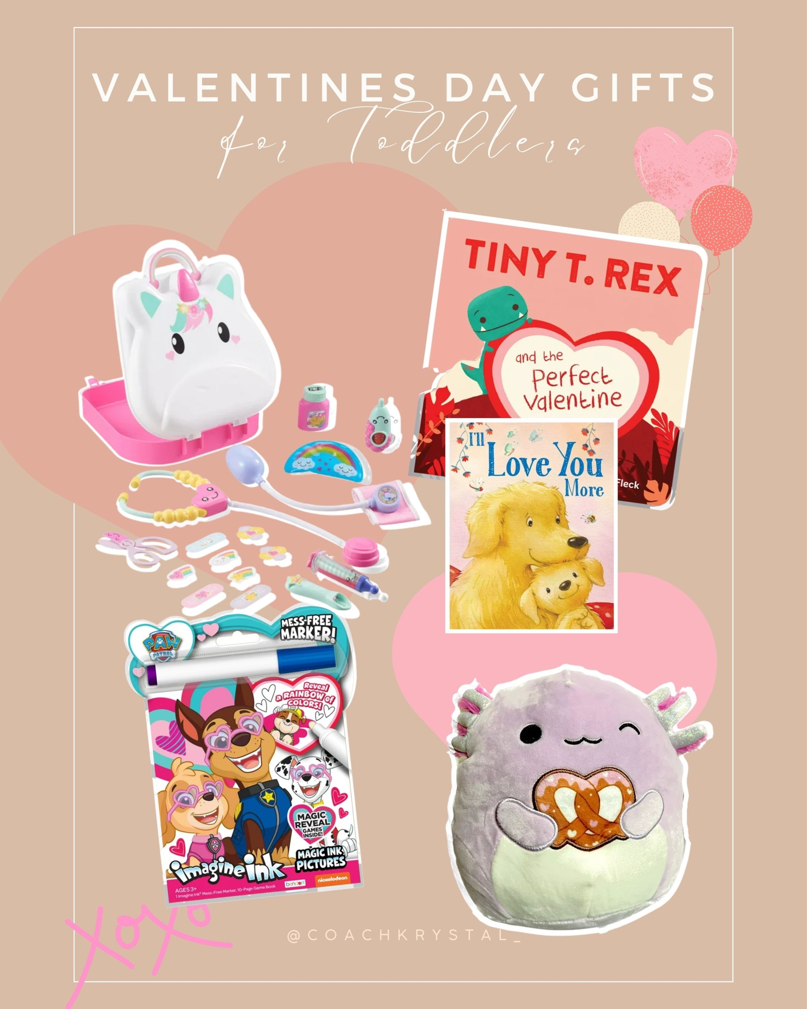I love celebrating holidays, but this momma is on a budget so I’m sharing some of my favorites I’ve found at great prices!! 🥰👌🏼♥️

#LTKfamily #LTKGiftGuide #LTKSale
