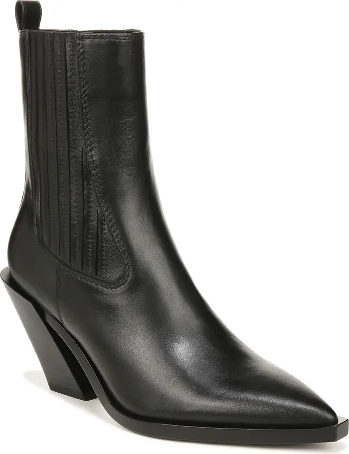Mandey Chelsea Boot (Women) | Nordstrom