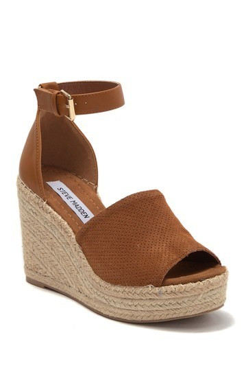 Josey Platform Wedge Espadrille Sandal | Nordstrom Rack