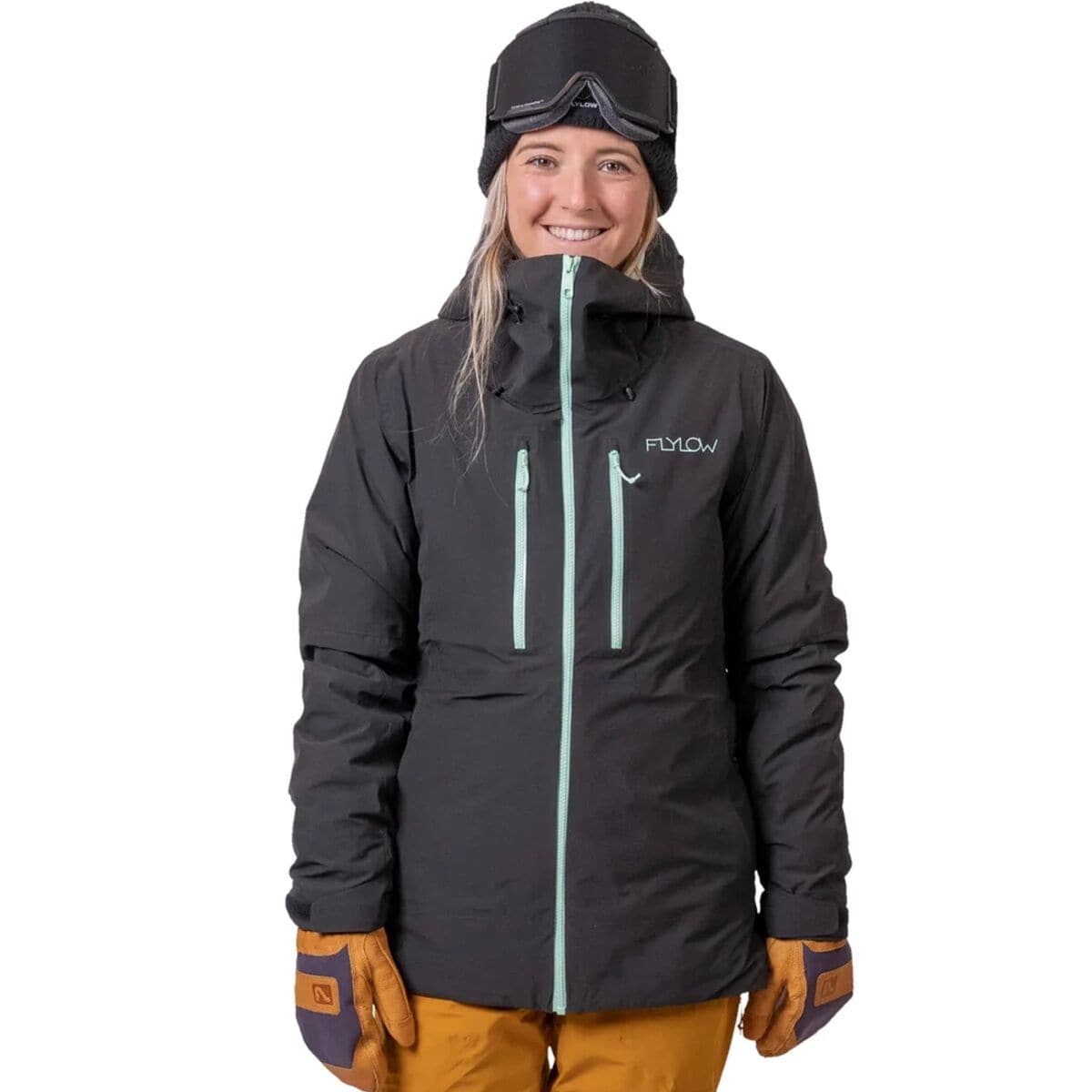 Flylow Avery Insulated Jacket - Women's - Clothing | Backcountry
