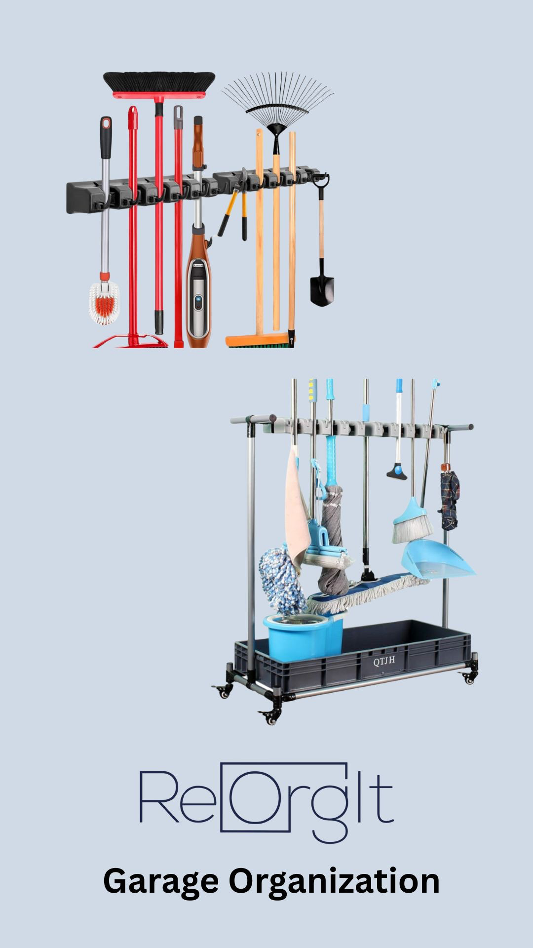 Garage Organization 

 #LTKHome #LTKFamily #LTKMens