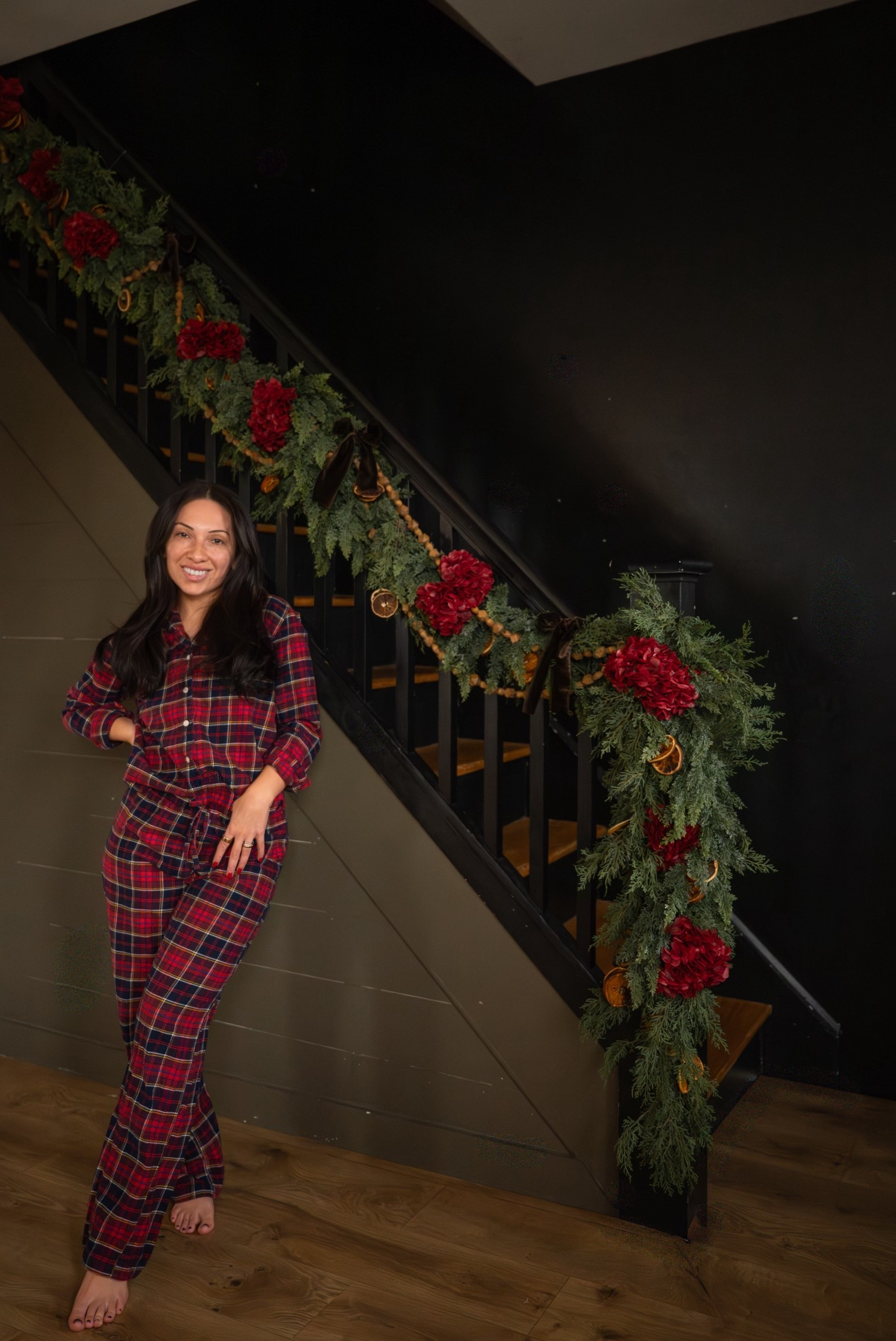 A Ralph Lauren Christmas on an Amazon budget 🧸🤎✨

Pajamas are gap last season. Linked similar pair 

#LTKSeasonal #LTKHoliday