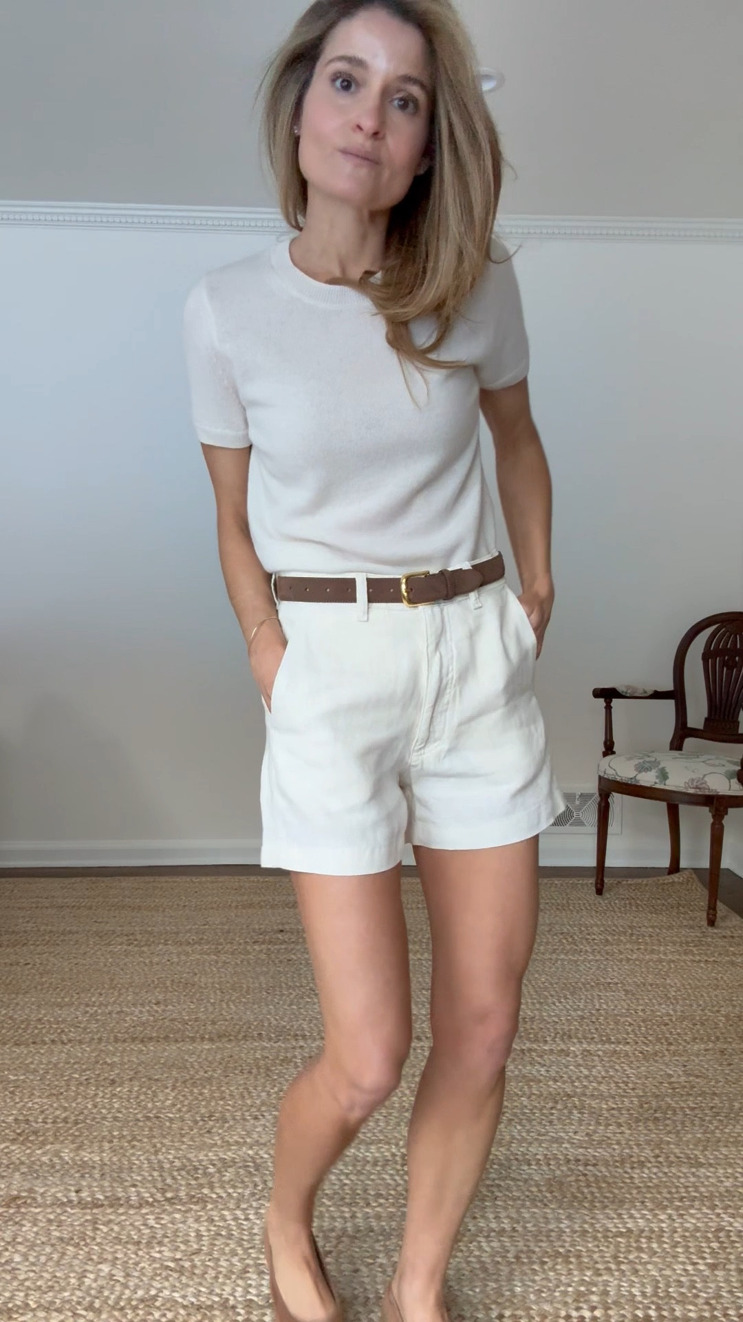 Discovered Quince last year and haven’t been disappointed yet. These 3 sweaters are what I’m telling my closest friends and family to buy. They are such great quality, an incredible value (2 of these sweaters are under $50!) and they will quickly become wardrobe staples you look forward to wearing all spring & summer long.  

Comment SPRING and I’ll send you all the details ✨ 

🤍 Follow if you’re looking for easy everyday outfit inspiration that is realistic and effortless but still makes you feel put together. 

 #QuincePartner @onequince @shop.ltk, #liketkit


#LTKdayinmylife #LTKootd #LTKgrwm