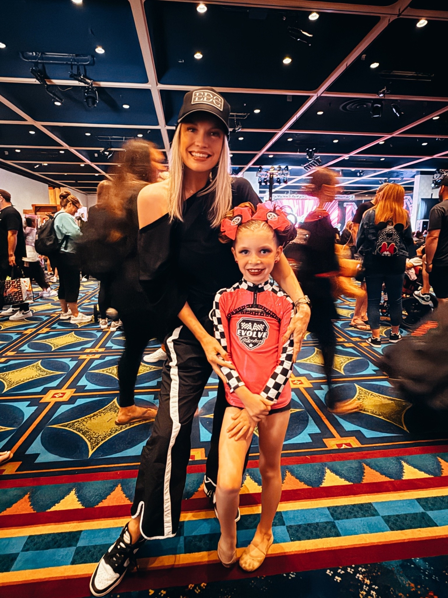 Disney, dance, and a magical day of memories!

#LTKmomlife #LTKgrwm #LTKootd