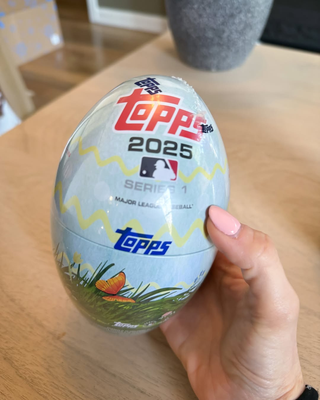 𝗧𝗵𝗲𝘀𝗲 𝘀𝗲𝗹𝗹 𝗼𝘂𝘁 𝗘𝗩𝗘𝗥𝗬. 𝗦𝗜𝗡𝗚𝗟𝗘. 𝗬𝗲𝗮𝗿. The 2026 version is back with a quick restock!

Easter basket toys and surprises
toddler Easter plush and books
spring outdoor toys for kids
chalk sets and bubble machines
kids arts and crafts kits
educational STEM toys for Easter
bunny themed pajamas and slippers
kids gardening kits and starter sets
sensory toys and fidget surprises
egg hunt prizes and mini games

#LTKSeasonal #LTKKids #LTKSaleAlert