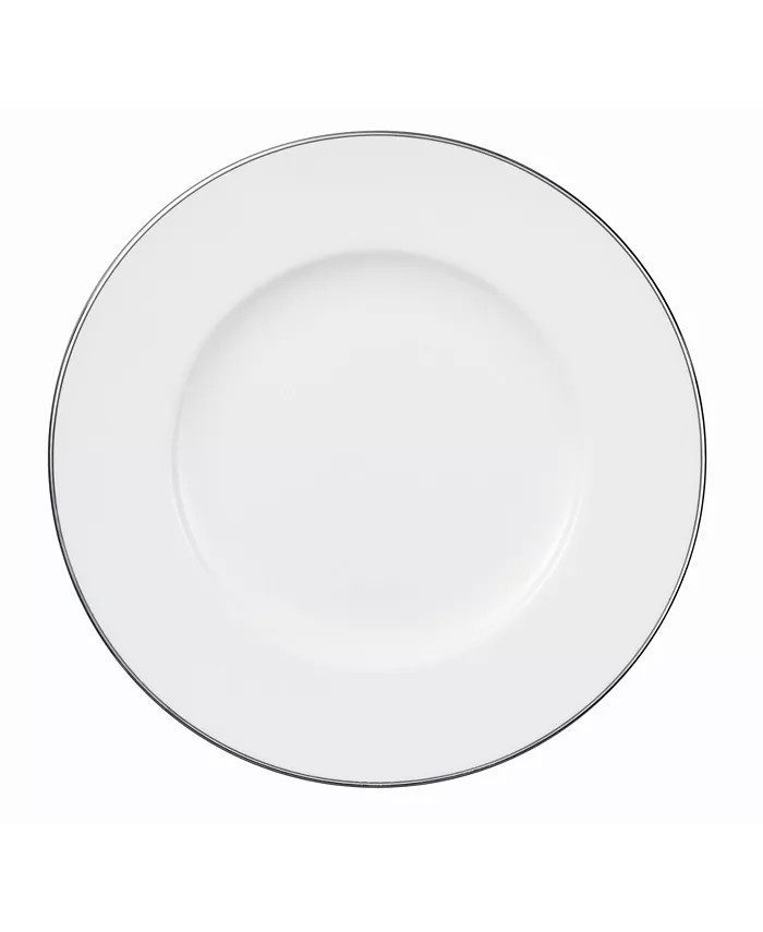Villeroy & Boch Anmut Platinum Bread & Butter Plate - Macy's | Macy's