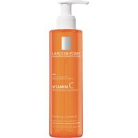 La Roche-Posay Vitamin C Brightening Facial Cleanser (6.76 fl. oz.) | Dermstore (US)