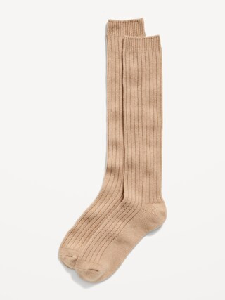Knee-High Boot Socks for Women | Old Navy (US)
