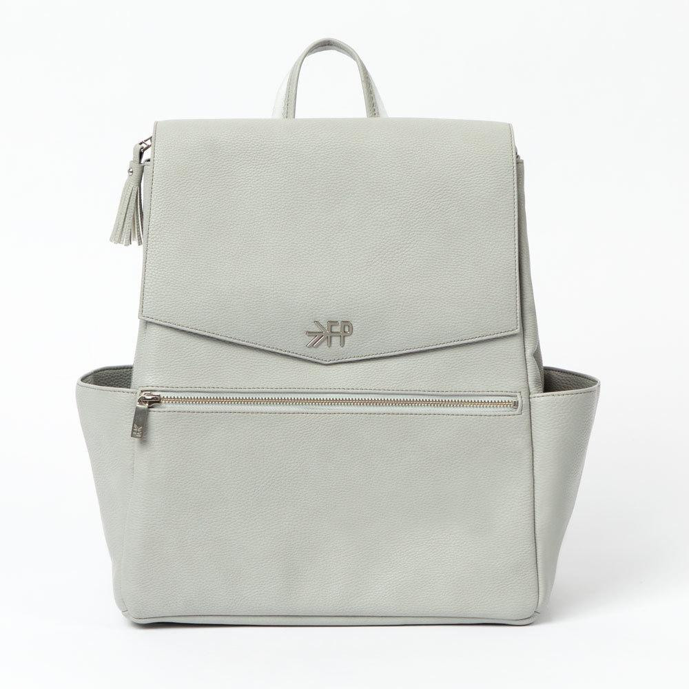 Frost Classic Diaper Bag | Freshly Picked