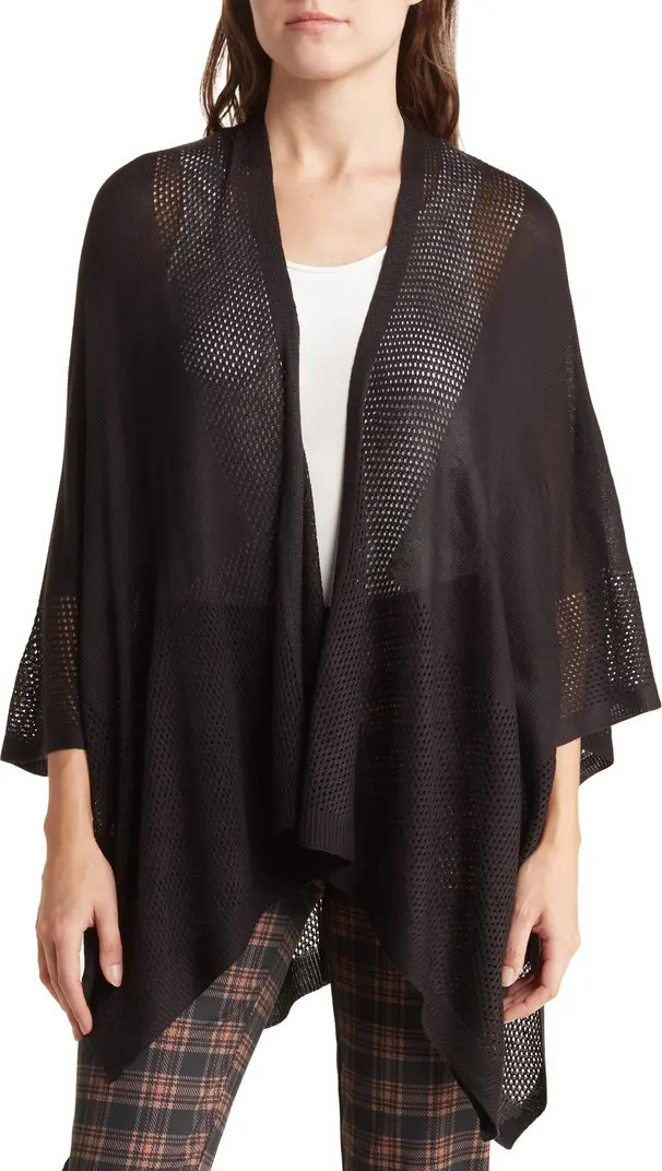 Lightweight Knit Topper | Nordstrom Rack